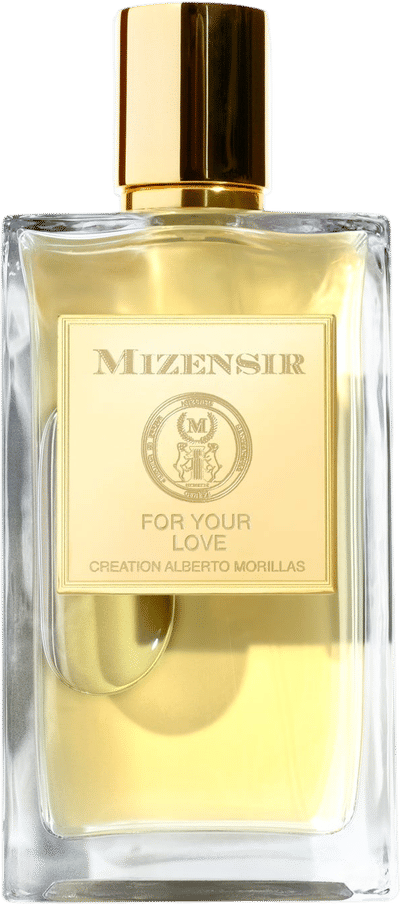 For Your Love Eau de Parfum