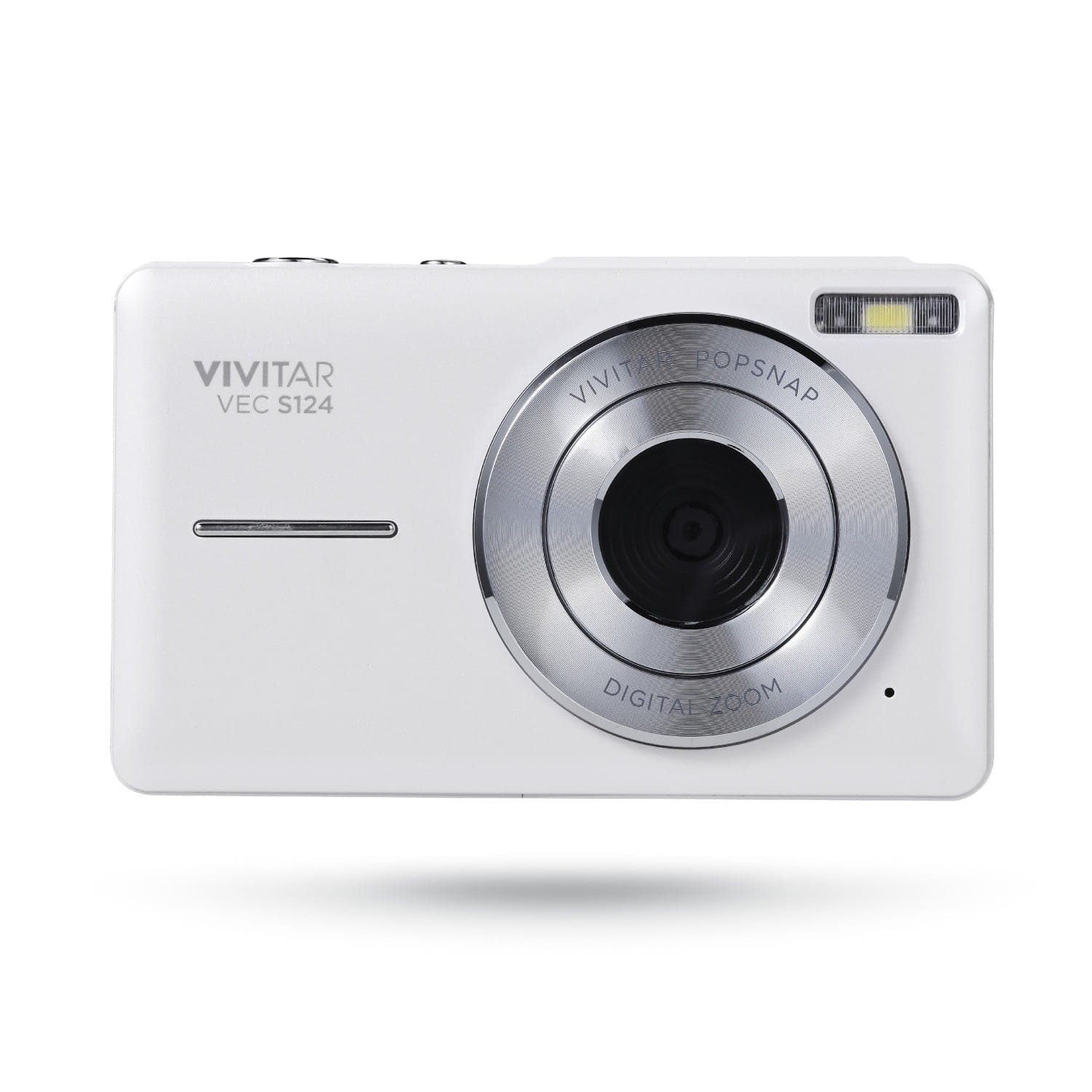 Vivitar Popsnap Compact Digital Camera