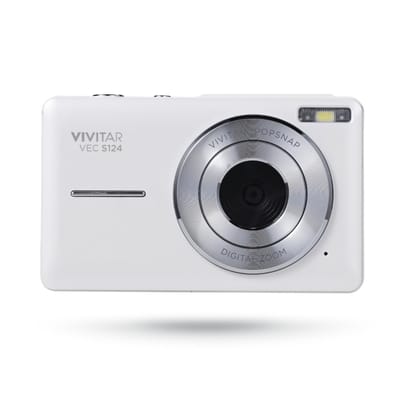 Vivitar Popsnap Compact Digital Camera
