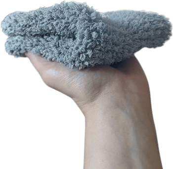 Purl Soho Home Life Washcloth