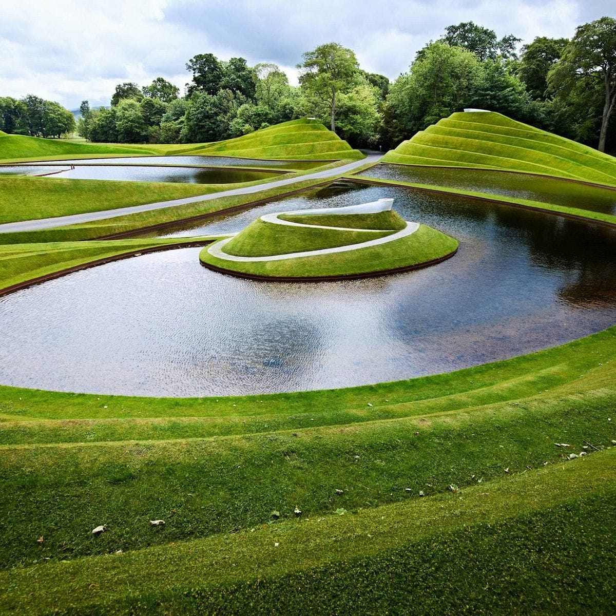 Jupiter Art Land