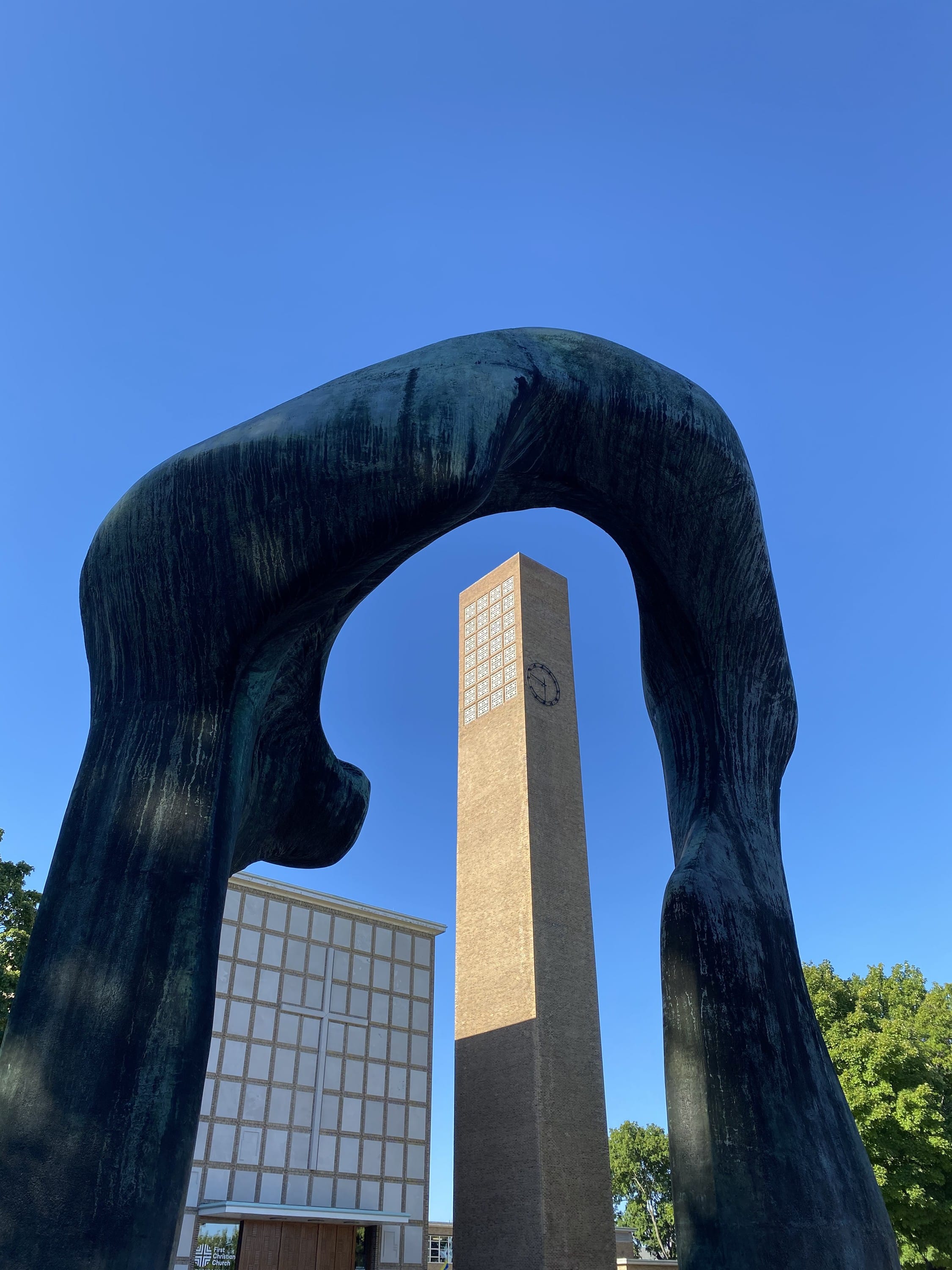 Columbus, IN