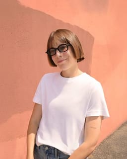 danielle g. adams