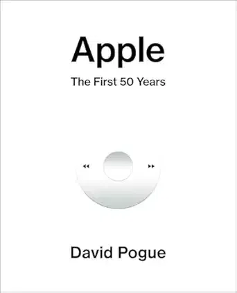 Apple: The First 50 Years