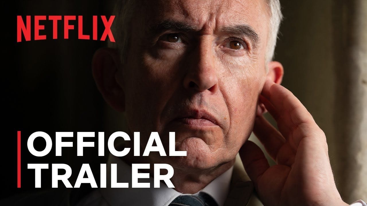 Legends on Netflix