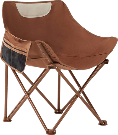 Portable Camping Foldable Chair