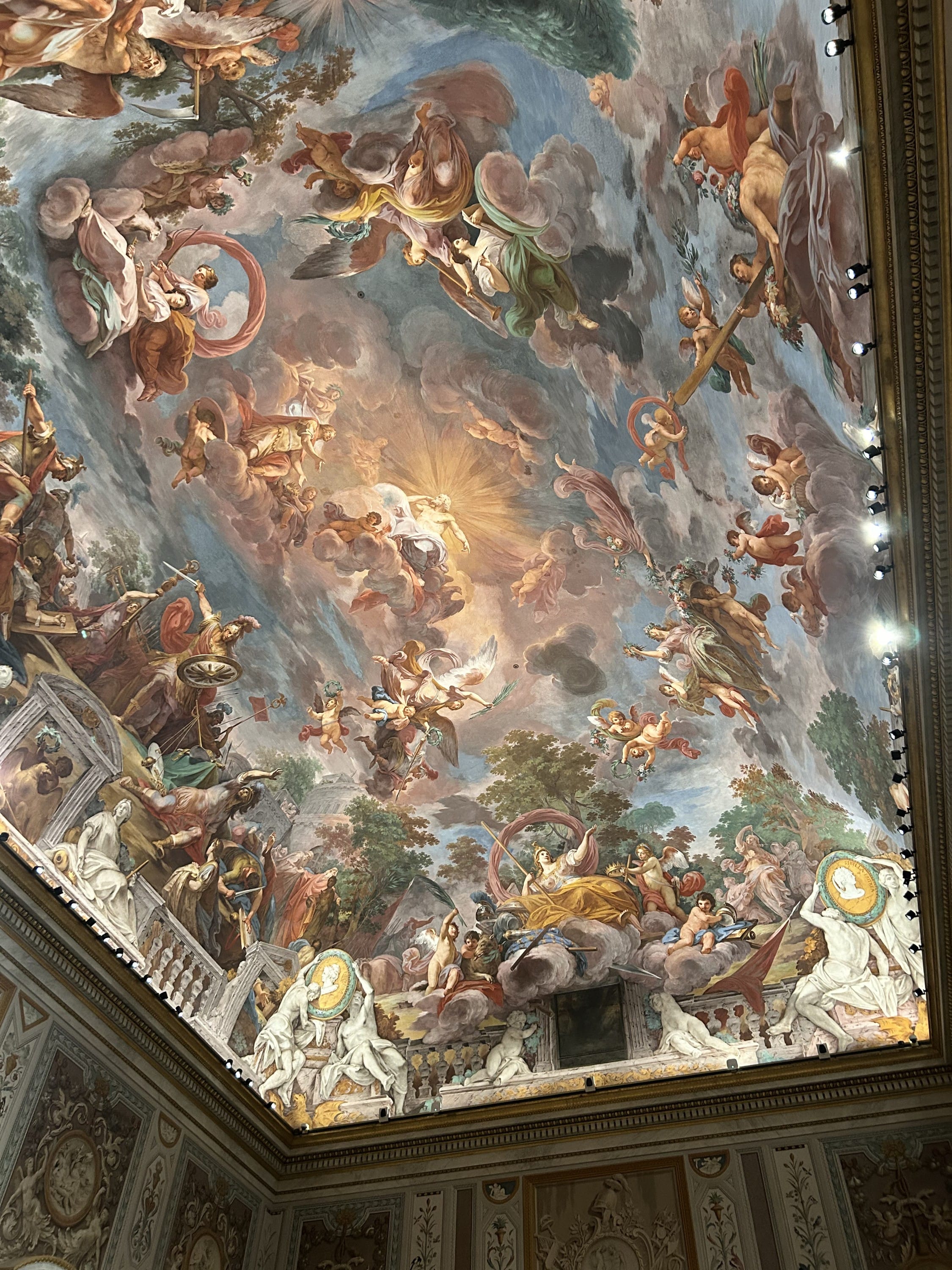 Galleria Borghese