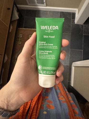 Weleda Skin Food