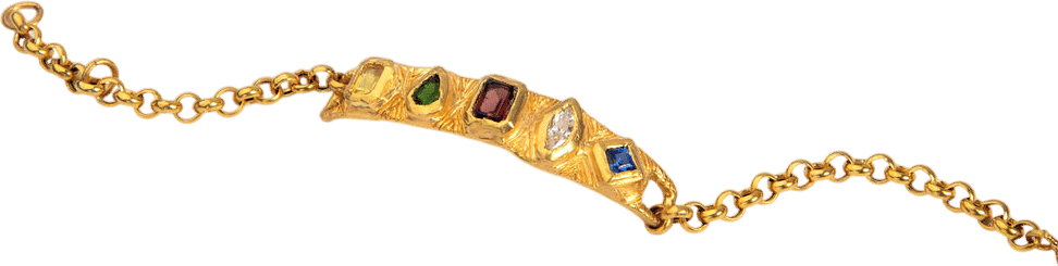 Hesperides Jewelry Irine Bracelet