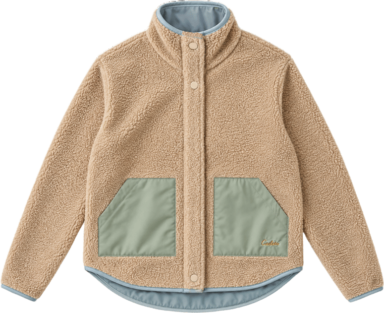 Sherpa Trail Jacket