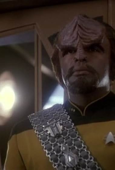 Star Trek: Deep Space Nine - The Way of the Warrior