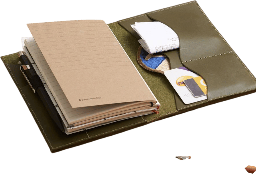 paper republic portfolio