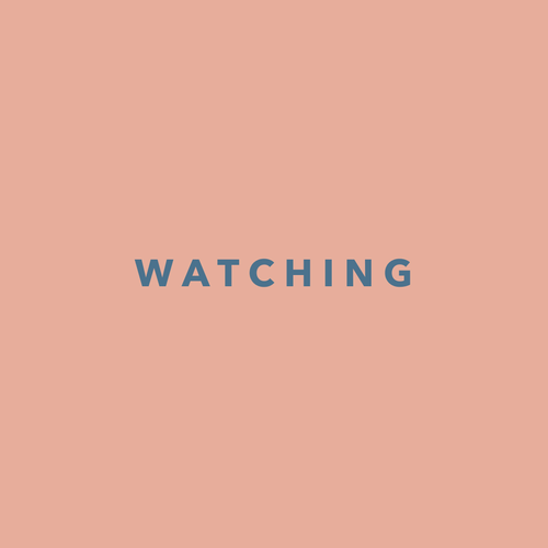watching