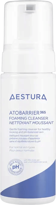AESTURA ATOBARRIER365 Gentle Foaming Cleanser