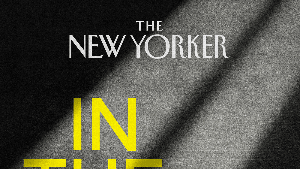 New Yorker In the Dark podcast