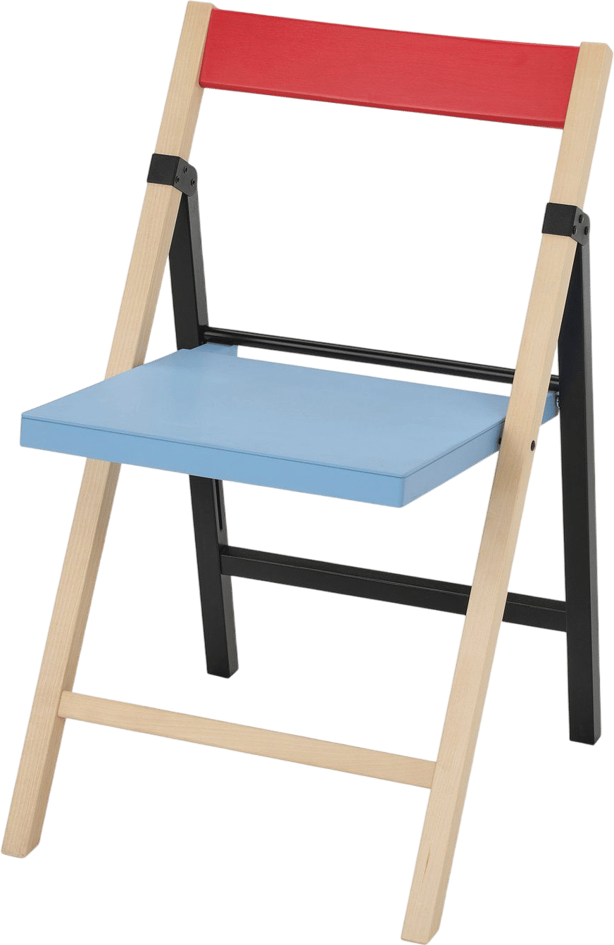 IKEA PS 2026 Folding Chair