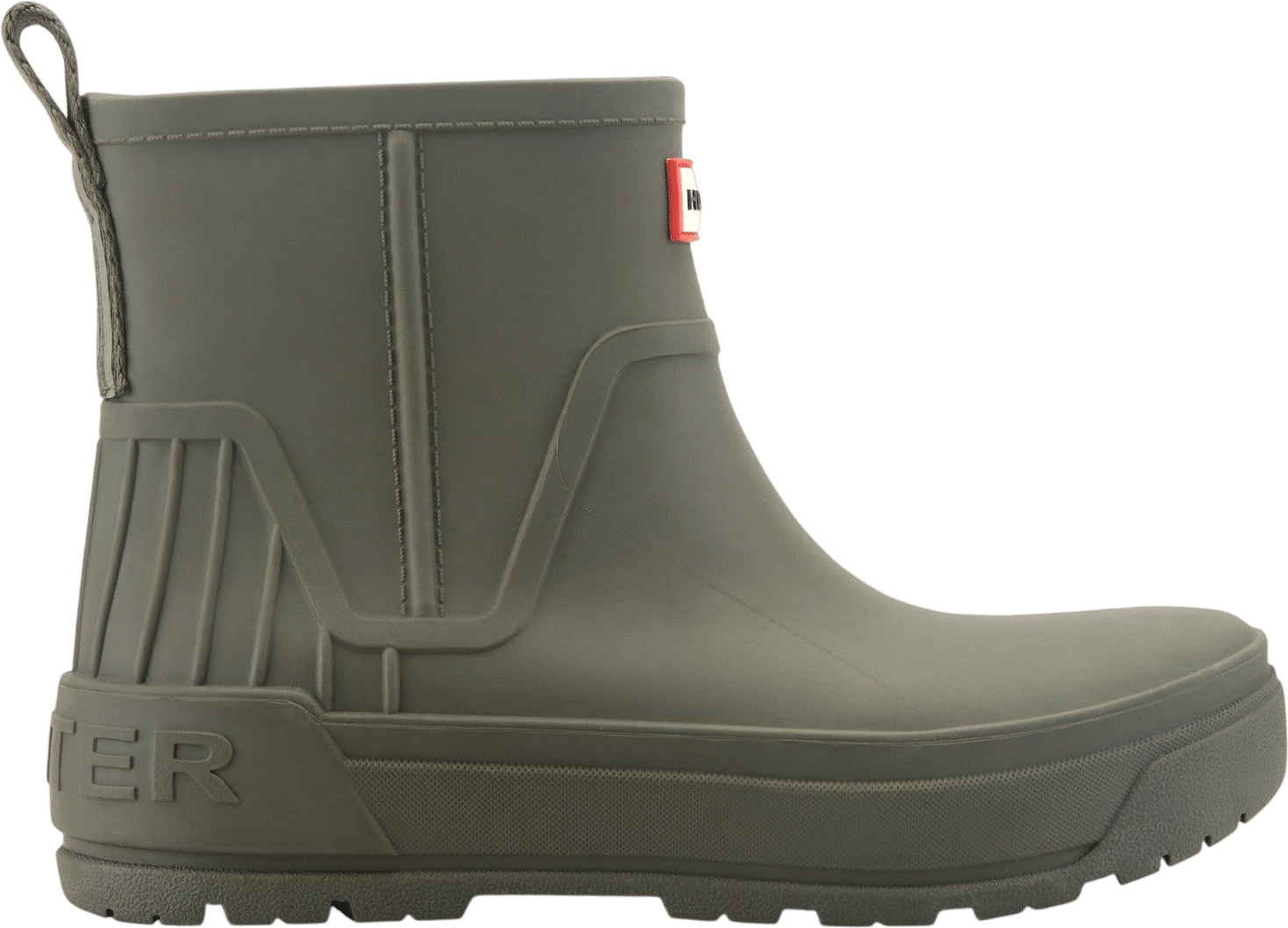 Wales Waterproof Rain Booties