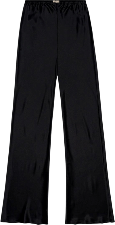 The Silk Bias Pant