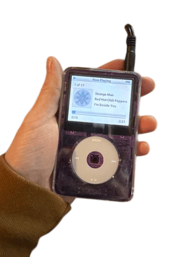 iPod Classic