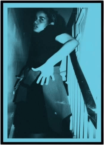 True Killer - Sneaks