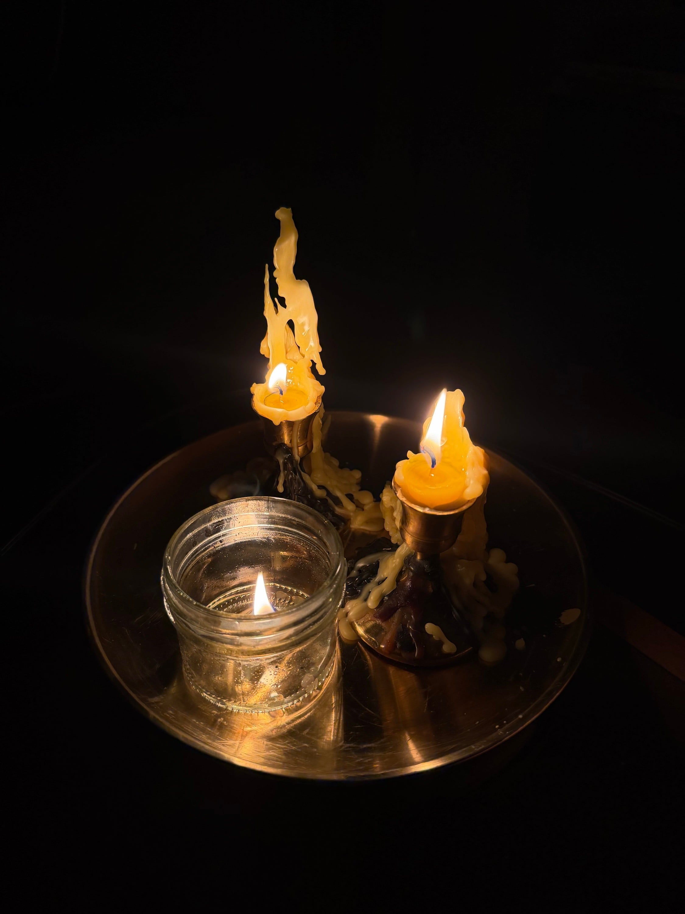 Curate your alone time