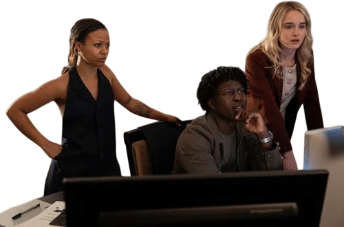 Hot Money: Agent of Chaos