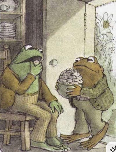 Eat That Frog!