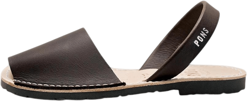 Pons Classic Avarcas