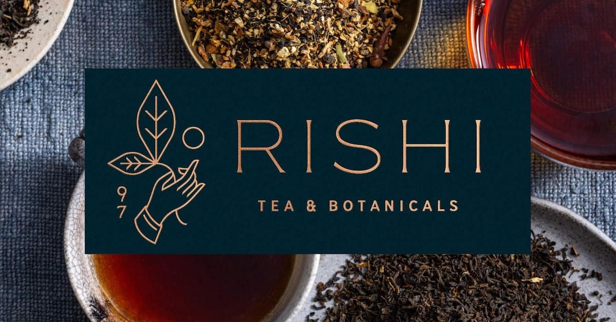 Rishi Tea