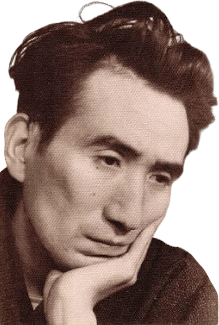no longer human by osamu dazai