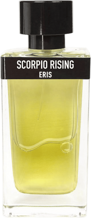 Eris Scorpio Rising