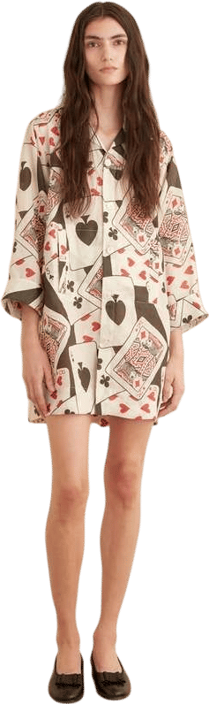 Ace of Spades Dress