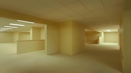 Backrooms (2026)