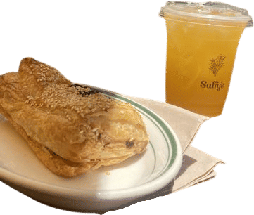Saffy's Arnold Palmer
