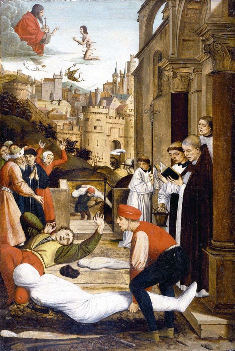 The Myth of the Renaissance and What It Says About Us Now