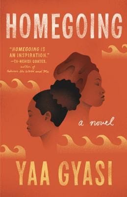 Homegoing (Yaa Gyasi)