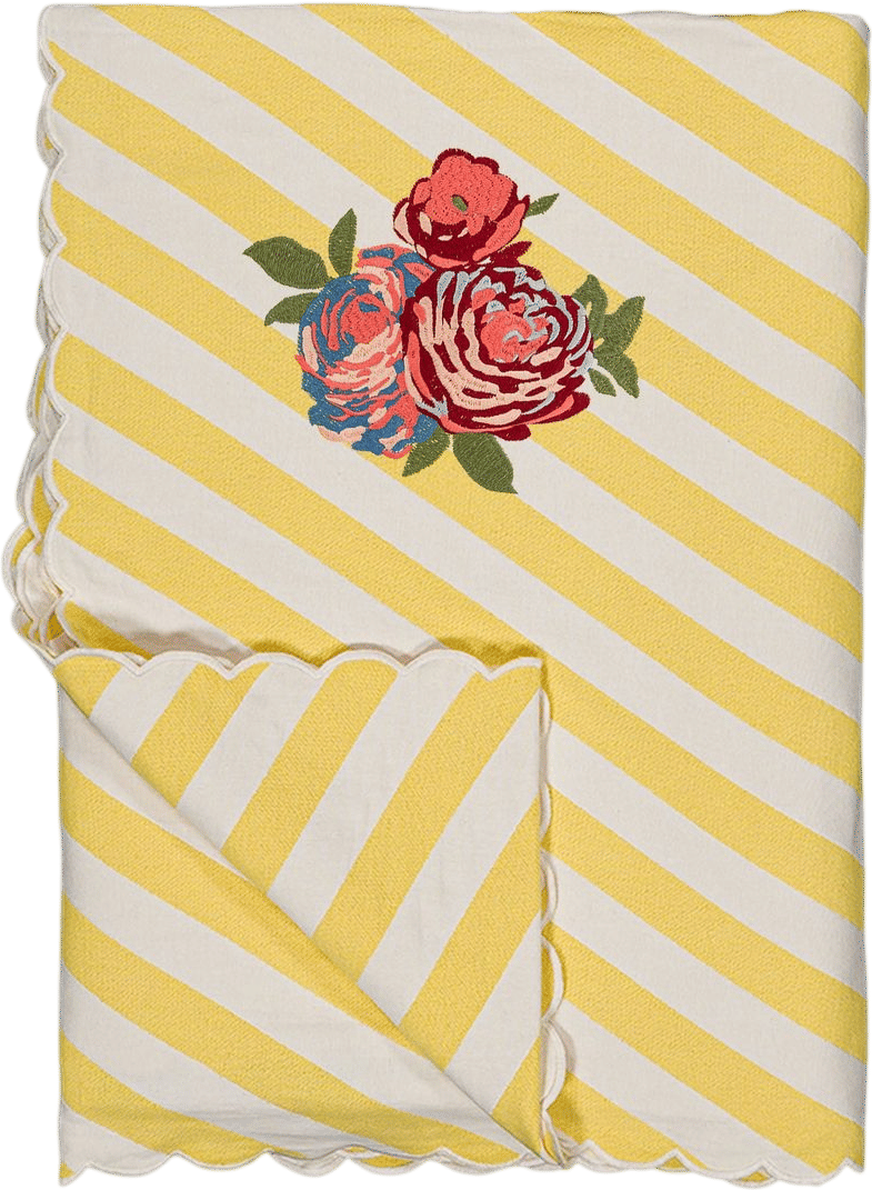 Monastico Bedspread - Lisa Corti & The Socialite Family
