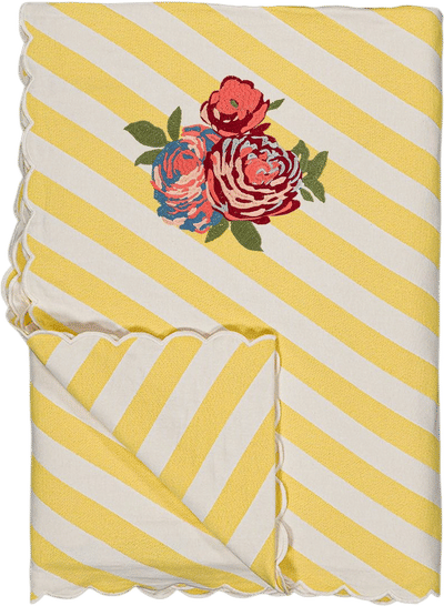 Monastico Bedspread