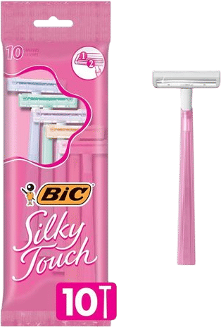bic disposable razors
