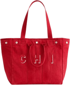 The Perfect Weekday Tote