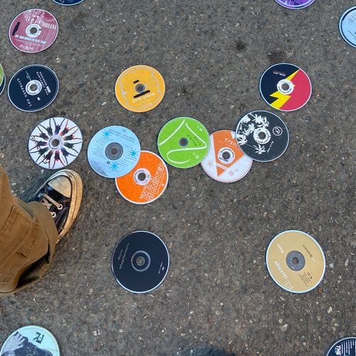 Compact Discs