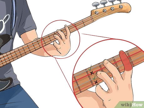 Learning a new instrument as an adult