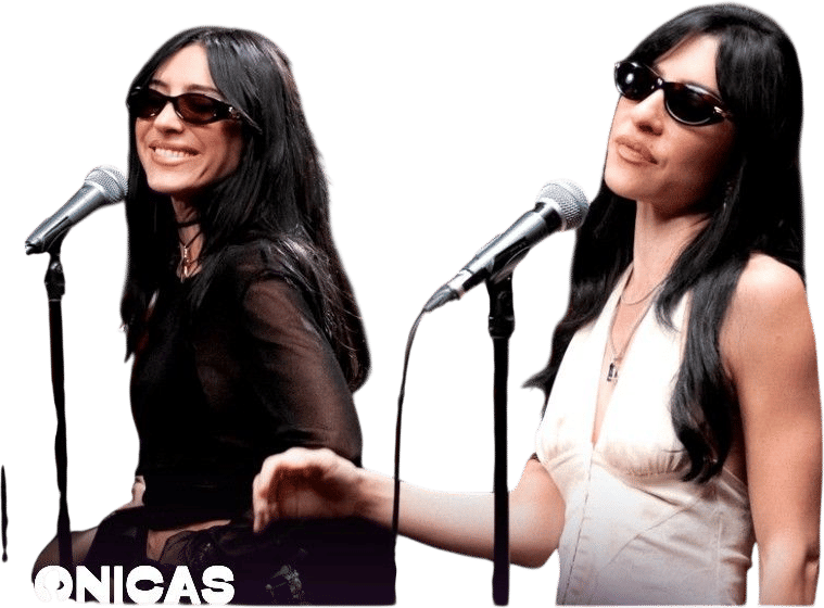 The Veronicas - ’Untouched’ (live for Like A Version)