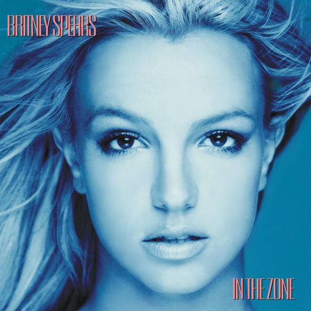 Early Mornin' by Britney Spears
