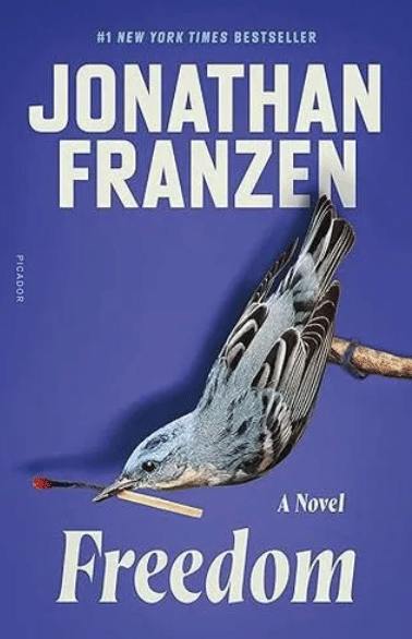Freedom (Jonathan Franzen)