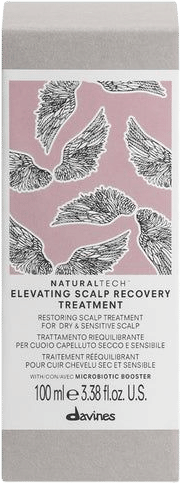 davines elevating scalp treatment