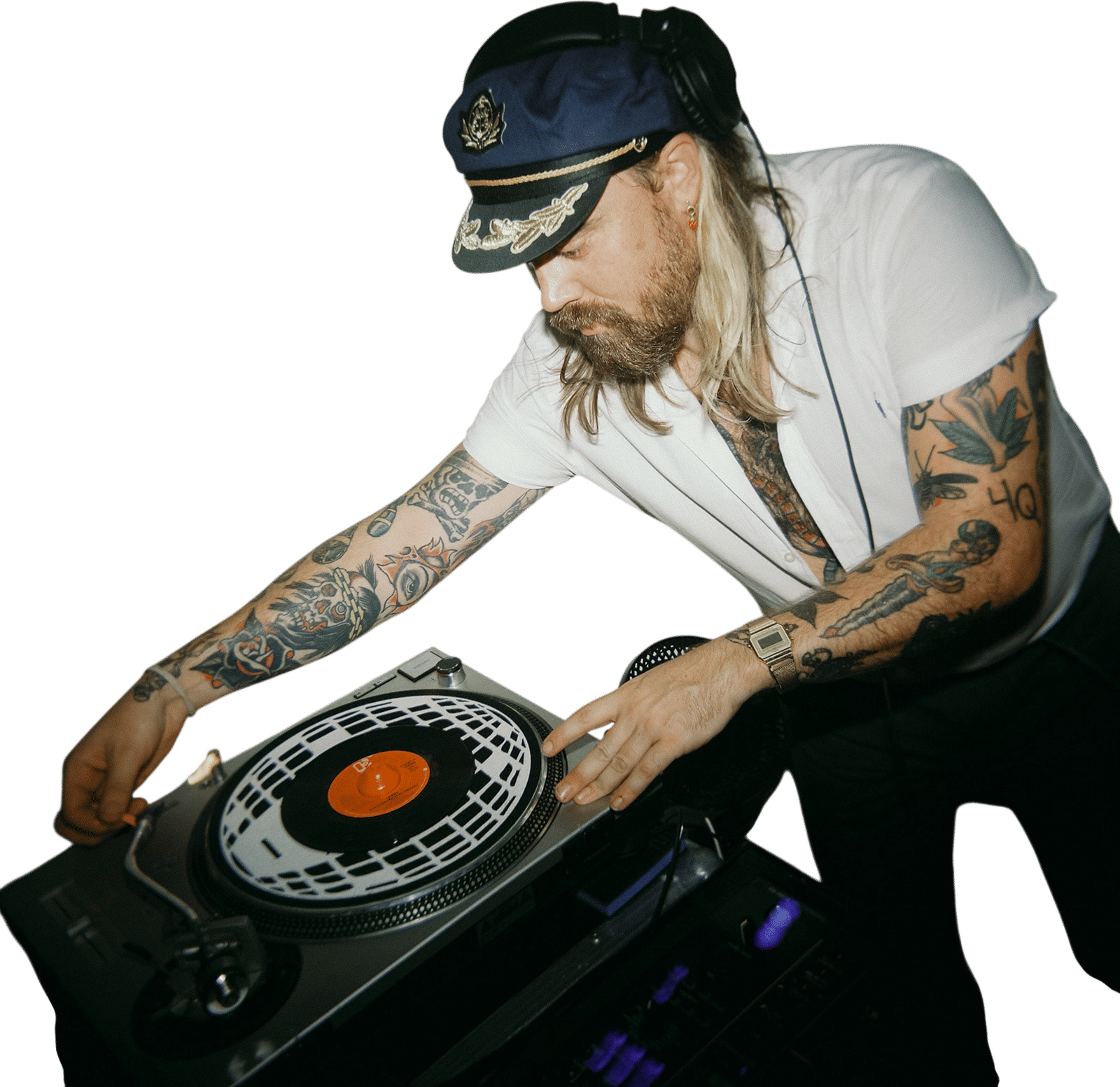 Hire DJs/Musicians You Actually Love