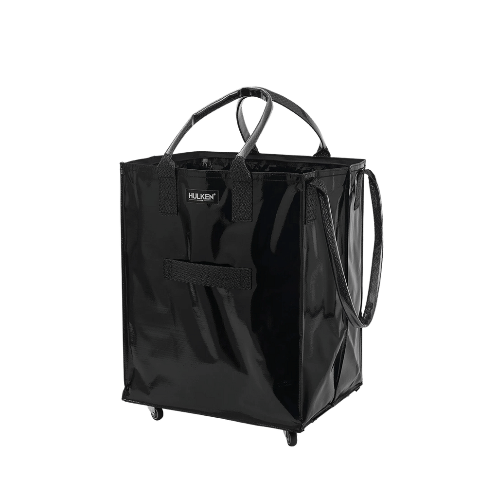 Hulken bags. period.