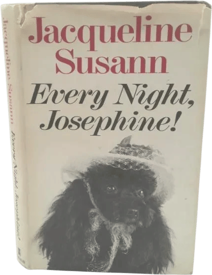 Every Night, Josephine!