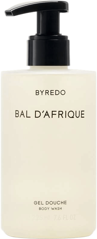 Bal d'Afrique Body Wash